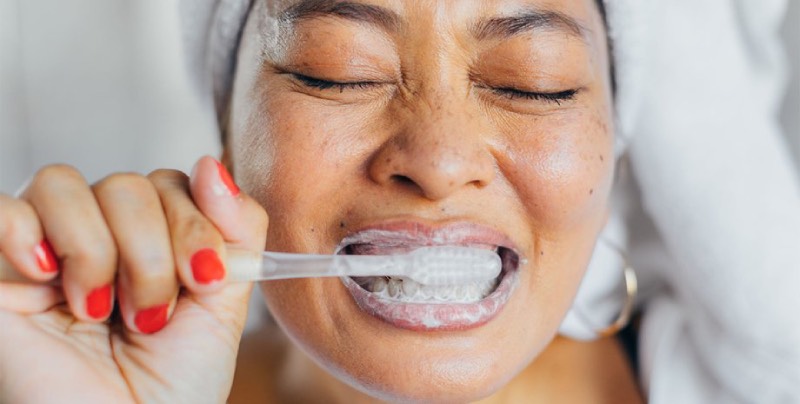 Hubungan Antara Pilihan Makanan dan Kondisi Kesehatan Mulut